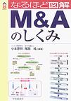 なるほど図解 M&Aのしくみ