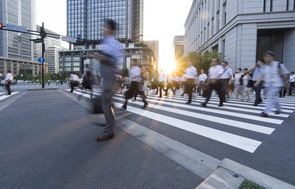 “健康経営”の時代－人材確保のリスクマネジメント