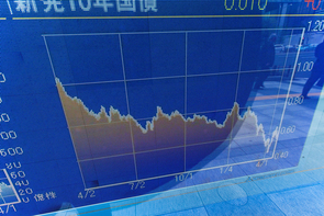 日経平均1万3,000円台も－最大のリスク要因は米国の景気後退