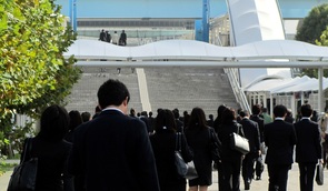 女性の活躍状況、ネットで就活生も見られるように－女性活躍推進法（4月1日施行）のデータベース公開