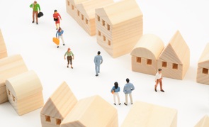 今後の住み替え希望‐昨今の住宅取得事情（その７）