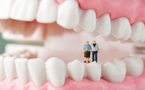 歯、口の衰え「オーラル・フレイル」に要注意！－お口のケアが老化防止につながる理由