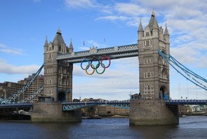 ロンドン2012大会　文化オリンピアードを支えた３つのマーク