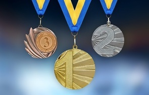 メダリストが魅せる“ガッツポーズ”－｢五輪メダル｣よもやま話(その２)