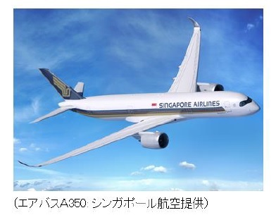 エアバスA350