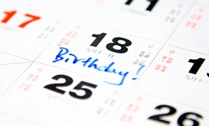 誕生日が一致する確率－多くの人が集まる場では、誕生日の話題で盛り上がりませんか－