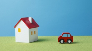 自動運転の普及と住宅－完全自動運転が普及した社会を想像する。その３