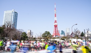 進化する｢東京マラソン｣－2020年東京オリンピック･パラリンピックに向けて