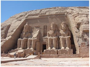 エジプト文明とナイル河－20世紀は千年後にどう評価されるのか？