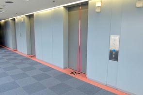エレベーターの交通計算(待ち時間と輸送能力)－マンションのエレベーターは何台あれば適正なのか－