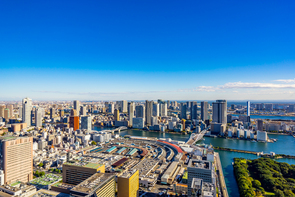 先週のレポート・コラムまとめ【5/16～5/22】：オフィス・ホテル・物流市場では供給消化が好調維持の鍵－不動産クォータリー・レビュー2017年第1四半期
