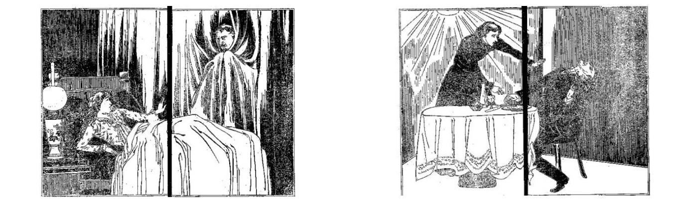 (資料)国立国会図書館デジタルコネクション『涙香集』より