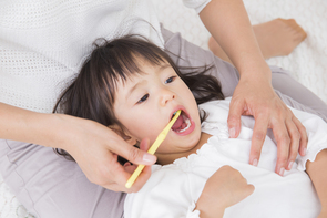 ３歳児のむし歯有病率の地域差