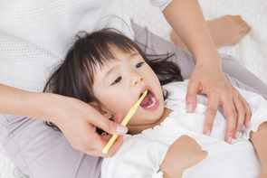 3歳児のむし歯有病率の地域差