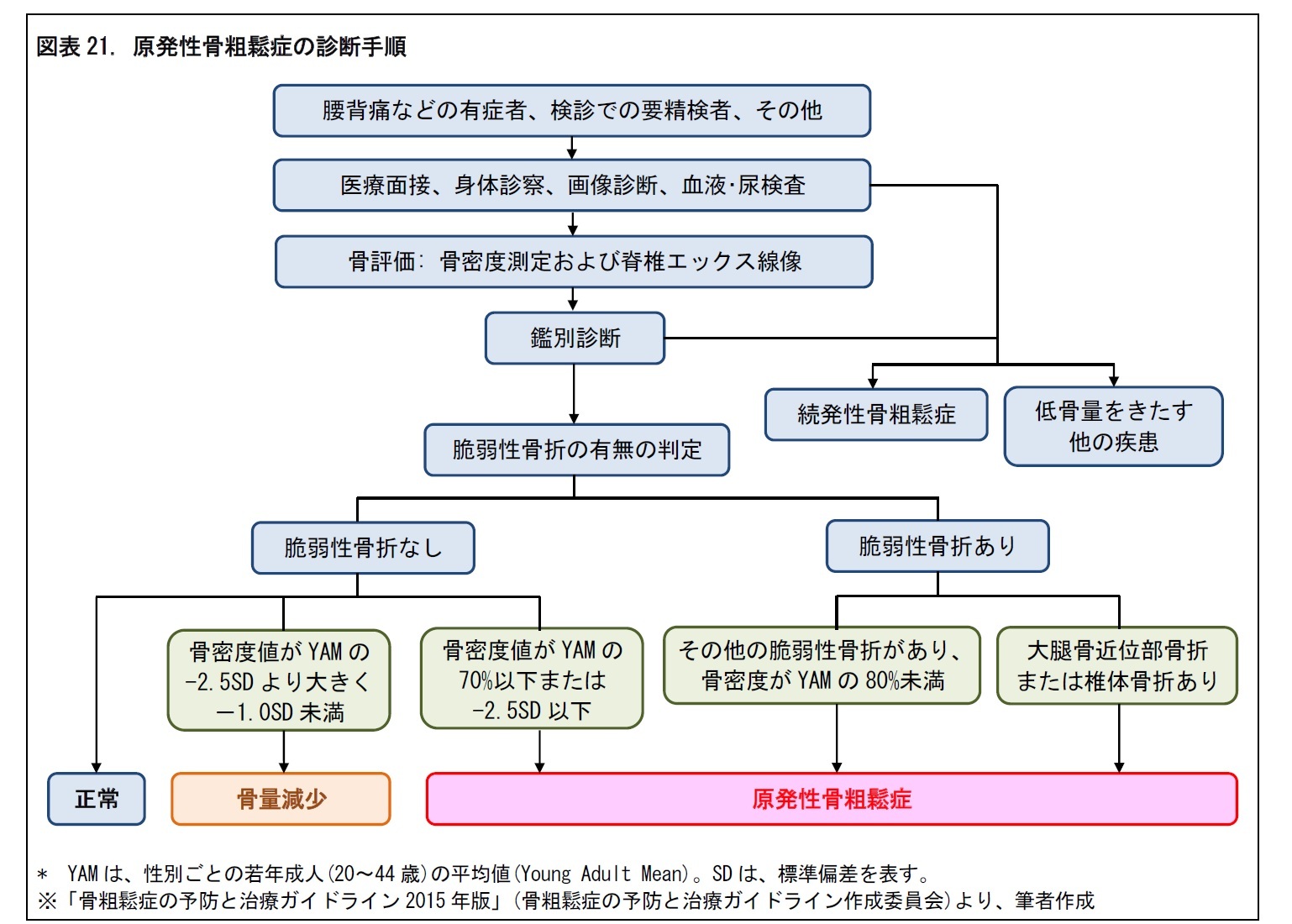 女性医療の現状 後編 骨粗鬆症のリスクを減らすには どうしたらよいか ニッセイ基礎研究所