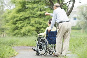 どう乗り越える｢大介護時代｣－｢老老介護｣支える高齢介護者