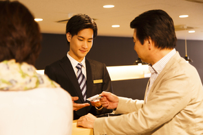 サービスの生産性向上を考える－無形で価値あるものへの適正な対価の重要性