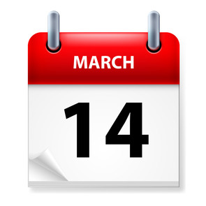 円周率πが現われる世界（４）－3月14日は円周率（π）の日－