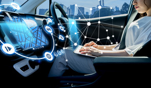 本当の｢自動車｣の時代が来る－｢automobile｣から｢autonomous vehicle｣へ