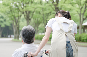 介護領域におけるデータベース構築の議論が開始