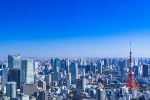 東京都心部Aクラスビルのオフィス市況見通し（2018年）－2018年～2024年のオフィス賃料・空室率
