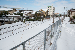 雪害－災害・防災、ときどき保険（6）