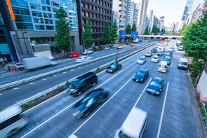 自動運転の普及とMaaS－完全自動運転が普及した社会とまちづくり。その３