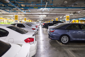 自動運転の普及と駐車場の集約化－完全自動運転が普及した社会とまちづくり。その６