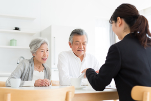 資産が枯渇しない生活水準を考える－適正支出に対するアドバイス力強化に期待する