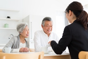 相続プランを考えてみよう-2018年度成立改正相続法の解説
