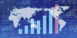 世界経済勢力図の現在・過去・未来