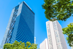 東京オフィス市場は一段と改善。Ｊリート市場は好調維持。－不動産クォータリー・レビュー2018年第2四半期