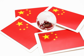 中国生保市場、世界２位に【アジア・新興国】中国保険市場の最新動向（32）