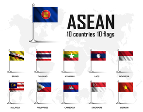 【アジア・新興国】東南アジアの経済見通し～貿易摩擦の過熱で下振れリスクが強まるも、底堅い成長を維持