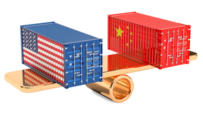 図表でみる世界経済（米中関係編）～米中貿易戦争はどうなるのか？