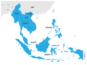 【東南アジア経済】ASEANの貿易統計（12月号）～輸出は米中貿易戦争の余波で上下に振れる展開に