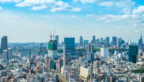 東京都心部Aクラスビルのオフィス市況見通し（2019年）