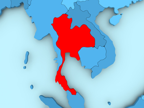 【タイGDP】10-12月期は前年同期比+3.7%増~民間部門の加速で3%台後半まで成長加速