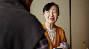 高齢者の高齢化という問題~求められる国民的な議論~