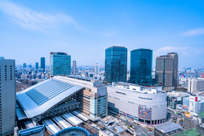 大阪オフィス市場の現況と見通し（2019年）