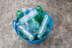 日本が直面する、脱プラスチック問題