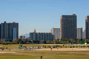 公共空間の３方よし