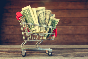 【2月米個人所得、1月消費支出】個人消費(前月比)は+0.1%と、大幅なマイナスとなった前月(▲0.6%)からの回復の弱さを示唆