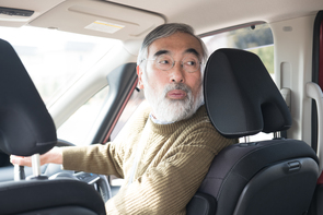 高齢者による運転免許返納の都道府県差 ～団塊世代の免許保有率は高く、今後高齢ドライバーは増加する
