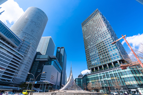 「名古屋オフィス市場」の現況と見通し(2019年)