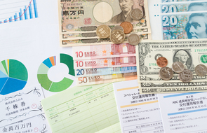 外国株式ファンドから過去最大の資金流出～2019年４月の投信動向～