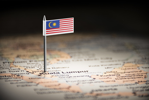 【マレーシア】1-3月期GDPは前年同期比+4.5%-投資が9年半ぶりにマイナス、景気は2期ぶりの減速