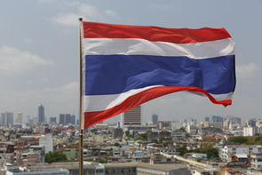 【タイGDP】1-3月期は前年同期比+2.8%増~輸出悪化で約4年ぶりの2%台まで景気減速