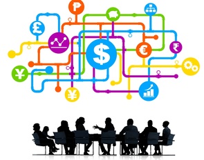 円高が思いのほか進まないワケ~マーケット・カルテ6月号