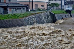 水防法の整備－近年の水災をふまえた状況～災害・防災、ときどき保険（8）